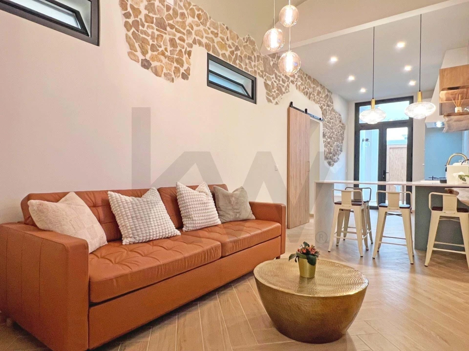 Moradia T3 para Venda em Olhão Foto 13