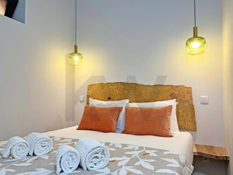 Moradia T3 para Venda em Olhão Foto 27