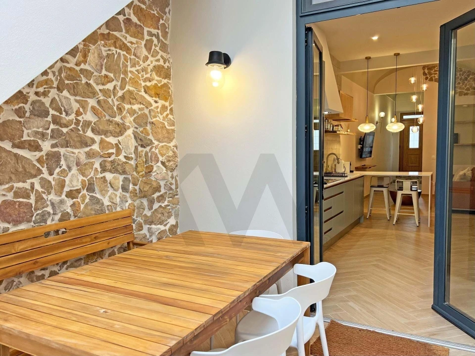 Moradia T3 para Venda em Olhão Foto 18