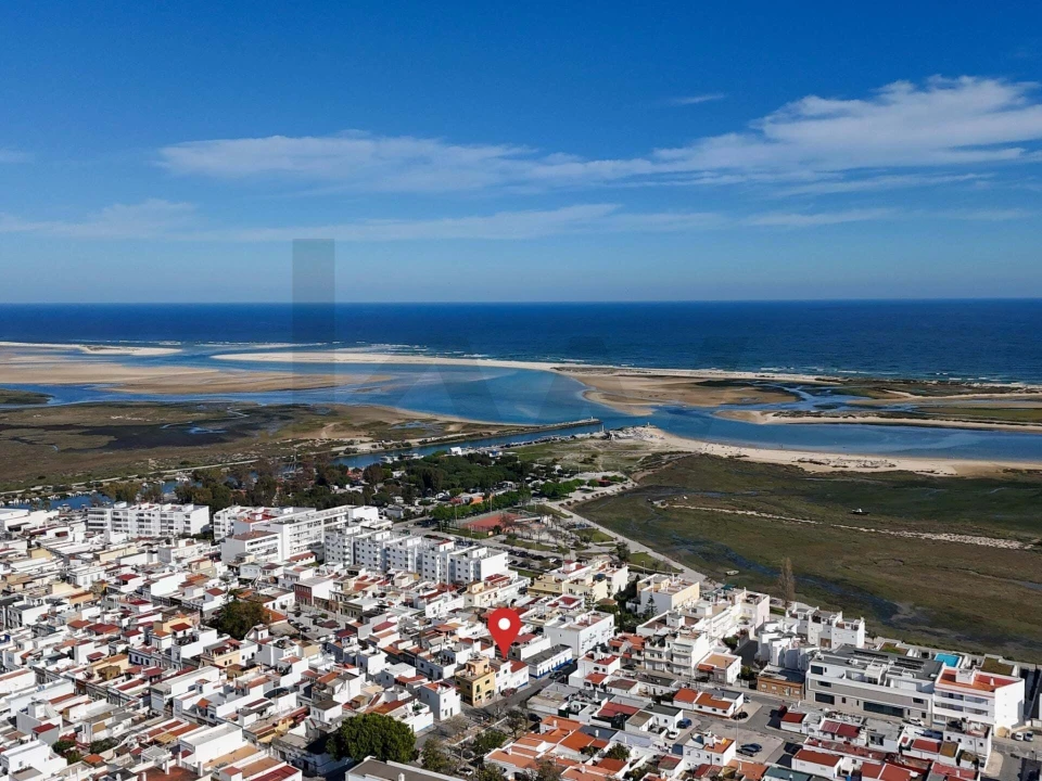 Moradia T3 para Venda em Olhão Foto 42