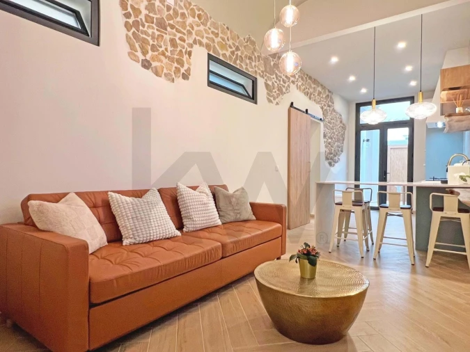 Moradia T3 para Venda em Olhão Foto 13