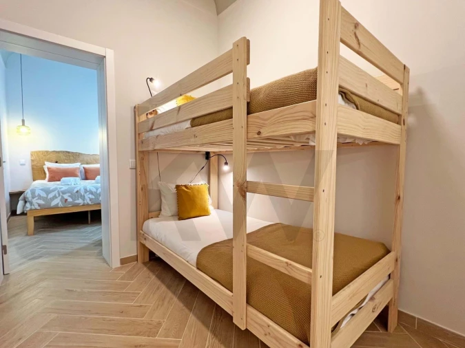 Moradia T3 para Venda em Olhão Foto 38