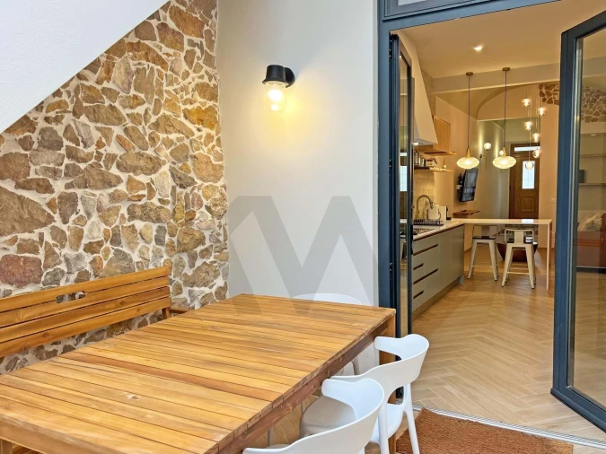 Moradia T3 para Venda em Olhão Foto 18