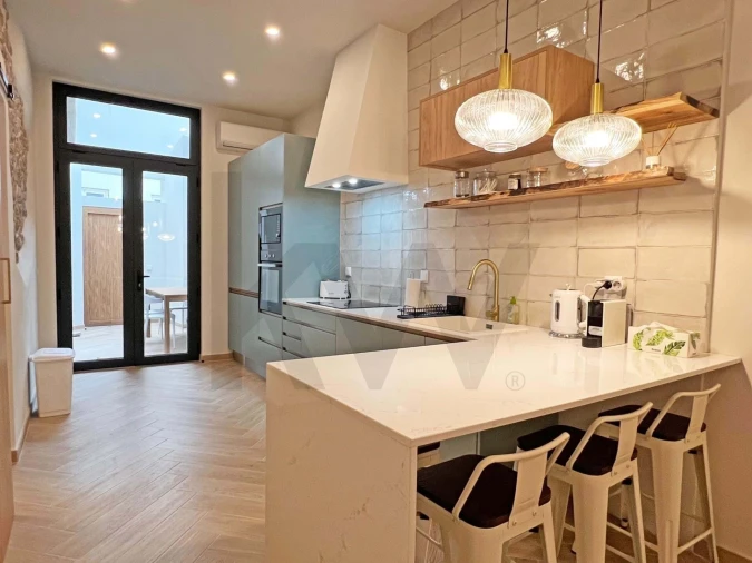 Moradia T3 para Venda em Olhão Foto 15