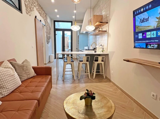 Moradia T3 para Venda em Olhão Foto 12