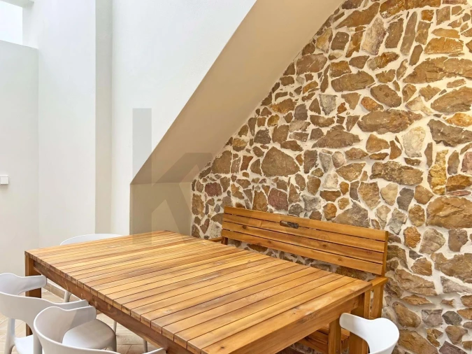 Moradia T3 para Venda em Olhão Foto 17