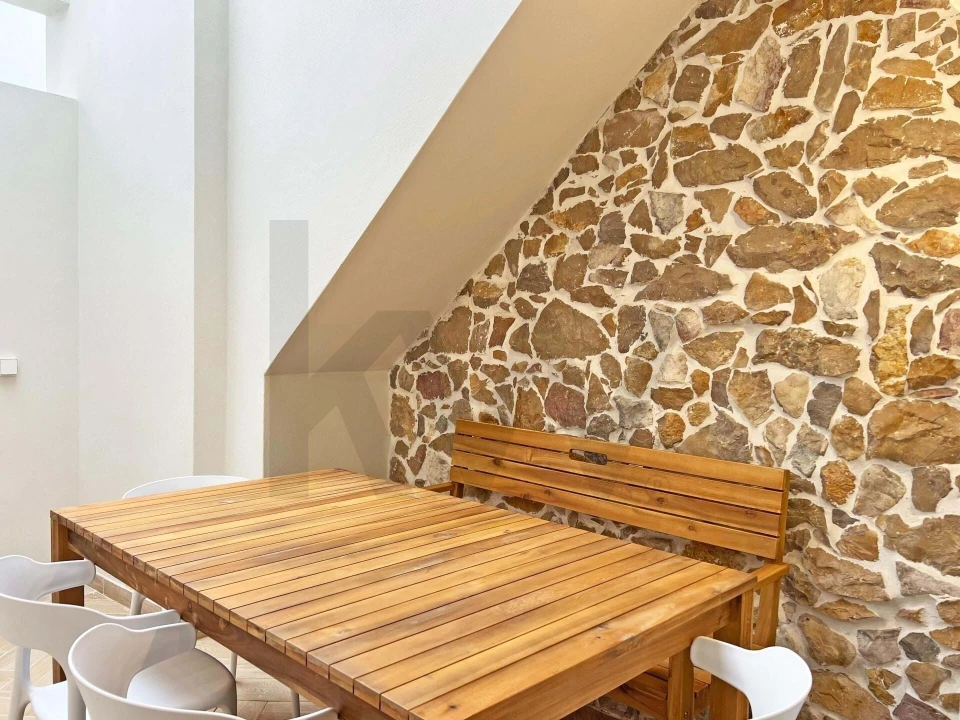 Moradia T3 para Venda em Olhão Foto 17