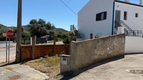 Garagem para Venda em Alcoutim e Pereiro