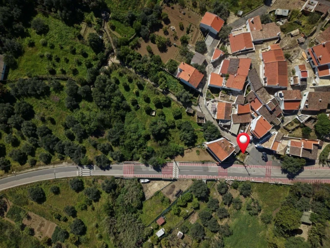Garagem para Venda em Alcoutim e Pereiro Foto 2