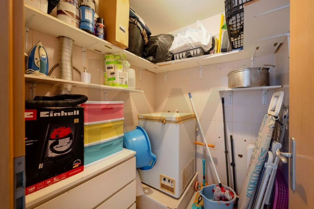 Apartamento T3 para Venda em Portimão Foto 21