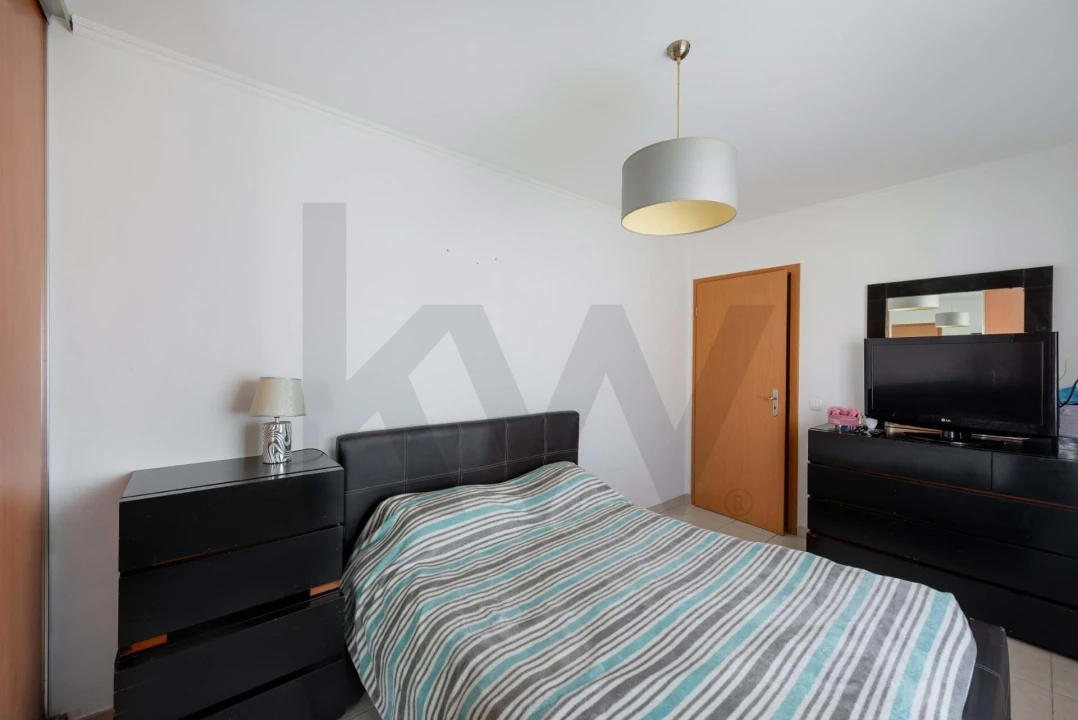 Apartamento T3 para Venda em Portimão Foto 13