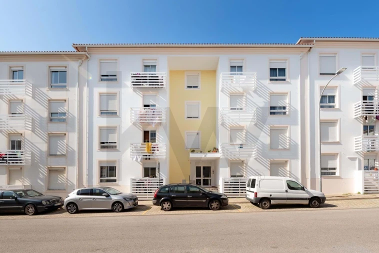 Apartamento T3 para Venda em Portimão Foto 1