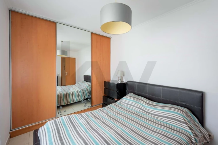 Apartamento T3 para Venda em Portimão Foto 12