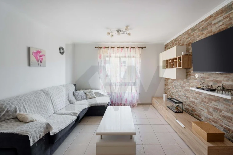 Apartamento T3 para Venda em Portimão Foto 5