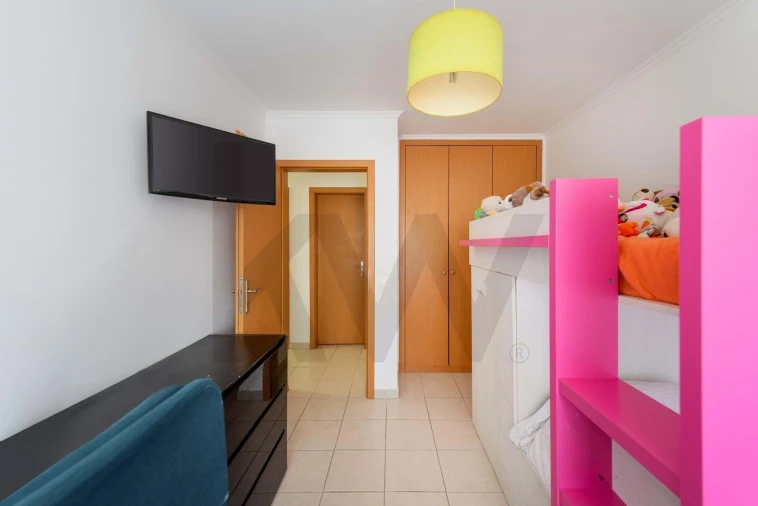 Apartamento T3 para Venda em Portimão Foto 19