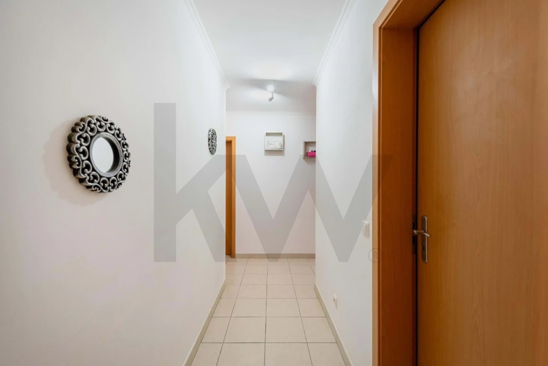 Apartamento T3 para Venda em Portimão Foto 17