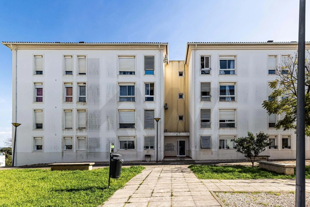 Apartamento T3 para Venda em Portimão Foto 23