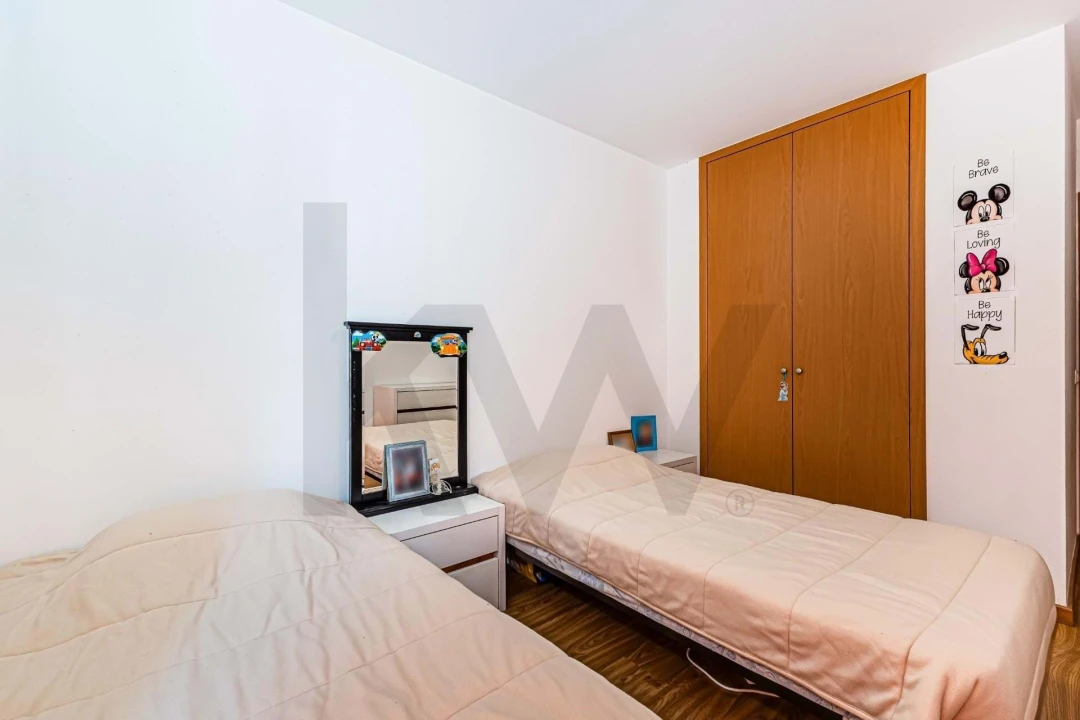 Apartamento T3 para Venda em Portimão Foto 14