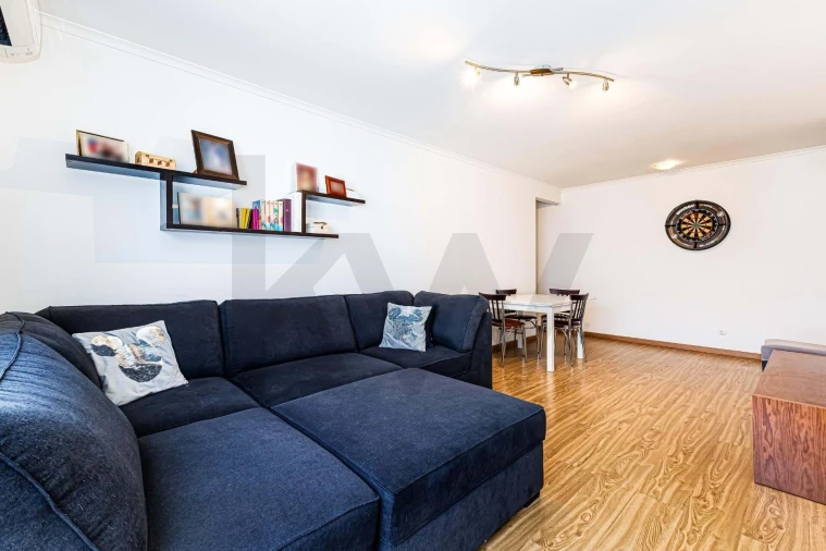Apartamento T3 para Venda em Portimão Foto 8
