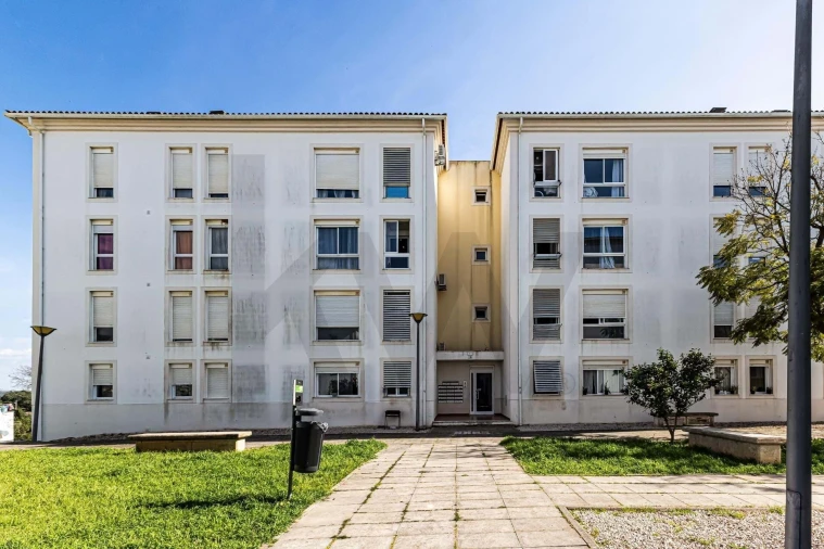 Apartamento T3 para Venda em Portimão Foto 23