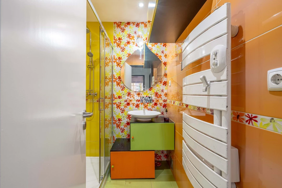 Apartamento T1 para Venda em Darque Foto 13