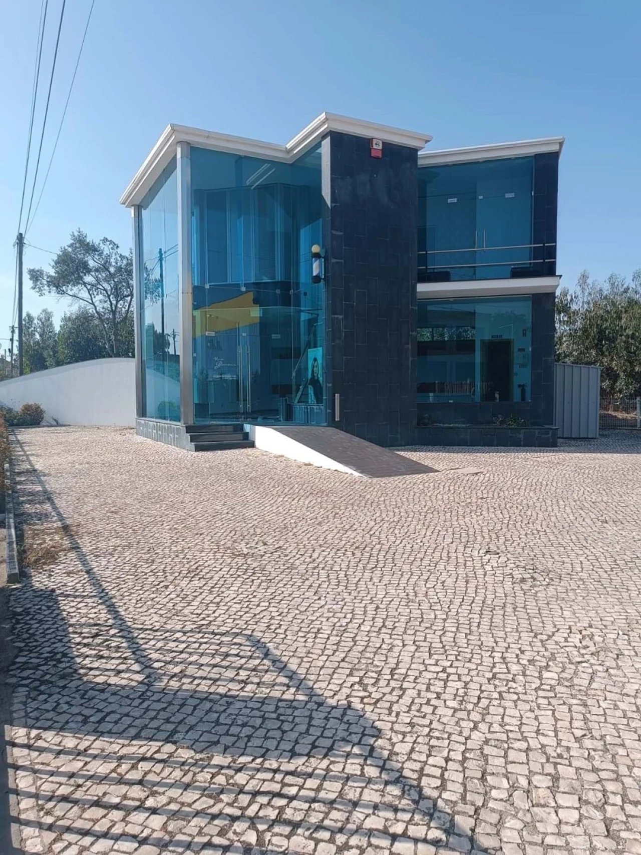 Negócio para Venda em Juncal Foto 4