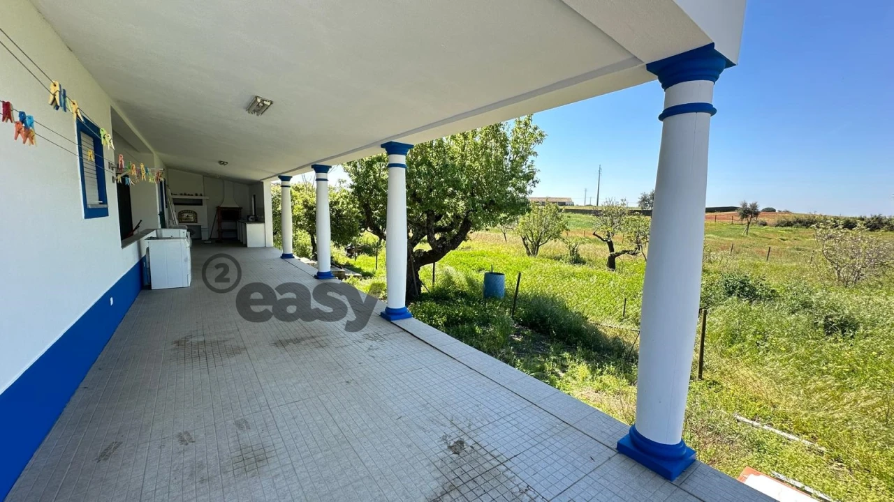 Quinta T3 para Venda em Vendas Novas Foto 12