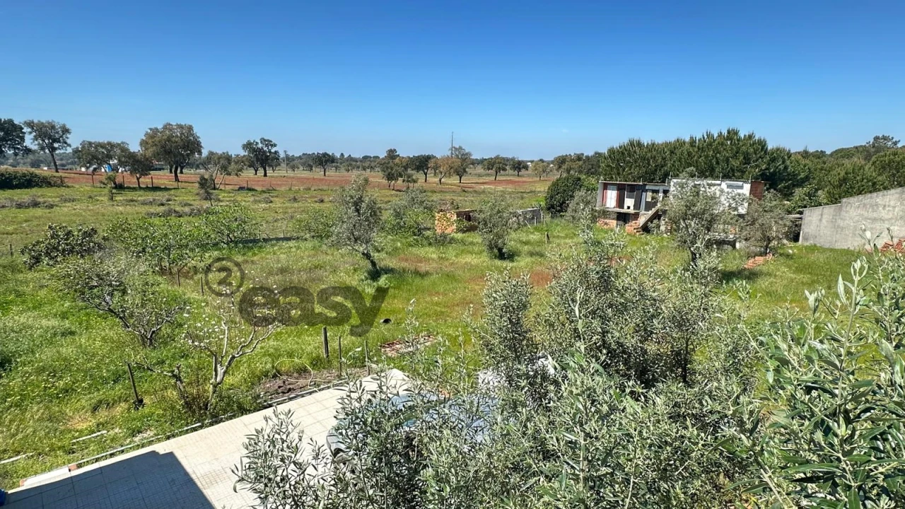 Quinta T3 para Venda em Vendas Novas Foto 43