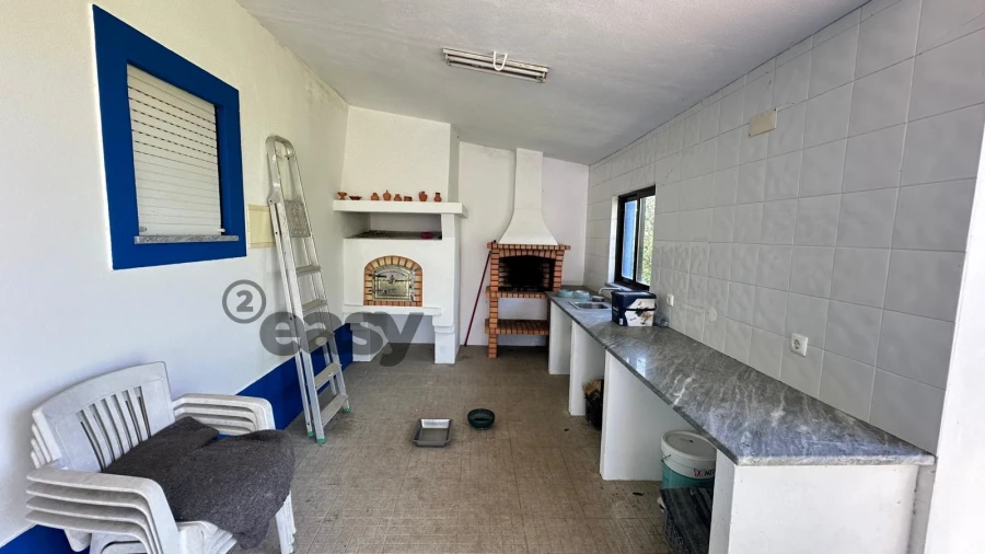 Quinta T3 para Venda em Vendas Novas Foto 16