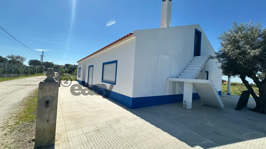 Quinta T3 para Venda em Vendas Novas