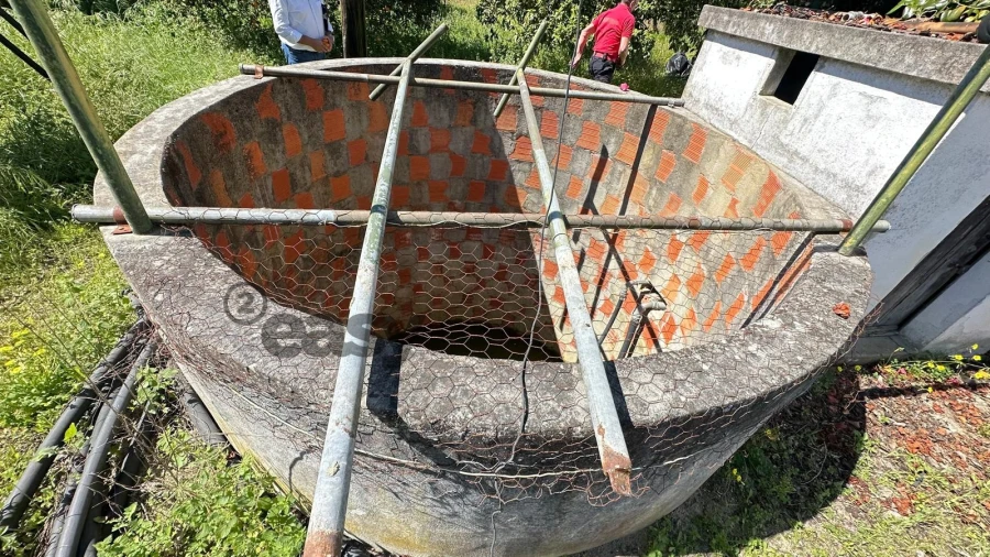 Quinta T3 para Venda em Vendas Novas Foto 8