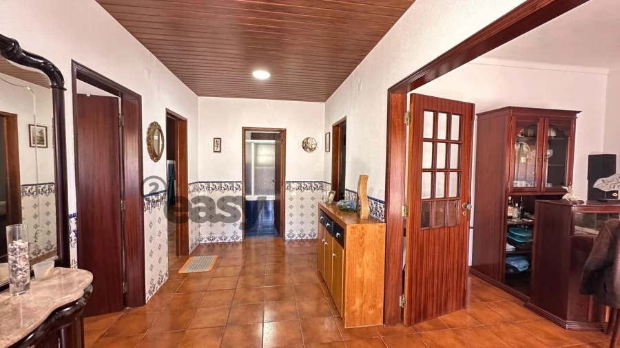 Quinta T3 para Venda em Vendas Novas Foto 32