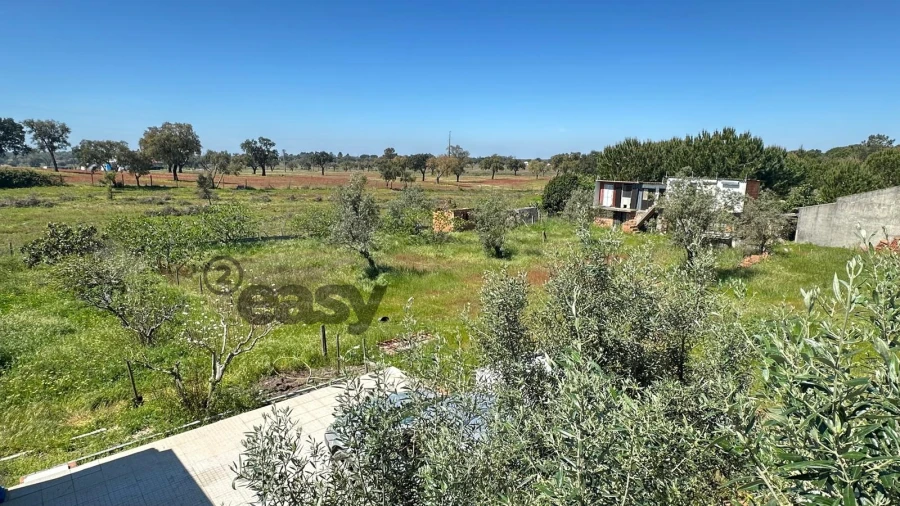 Quinta T3 para Venda em Vendas Novas Foto 43