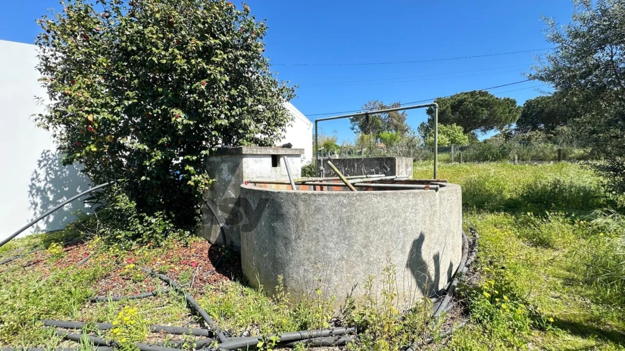 Quinta T3 para Venda em Vendas Novas Foto 10