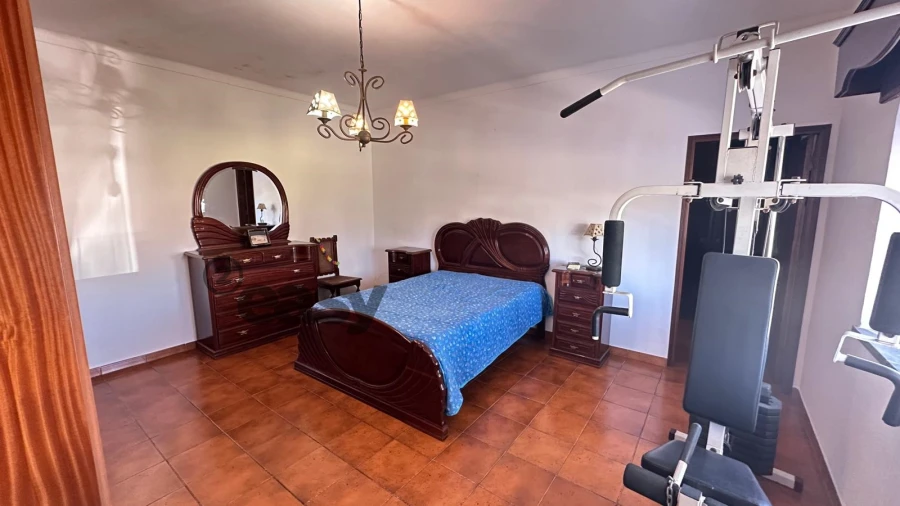 Quinta T3 para Venda em Vendas Novas Foto 37