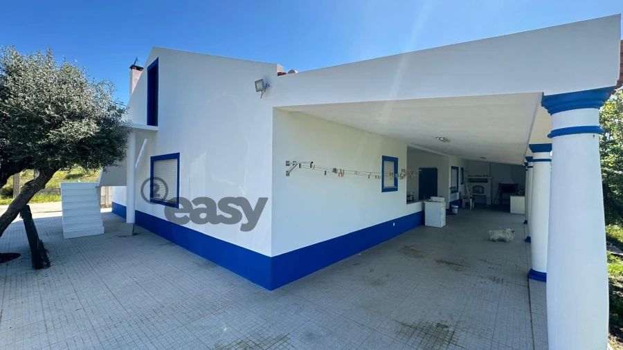 Quinta T3 para Venda em Vendas Novas Foto 13