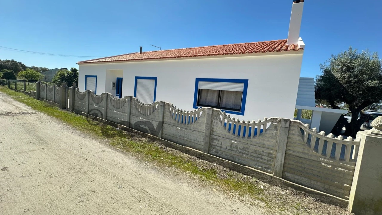 Quinta T3 para Venda em Vendas Novas Foto 11