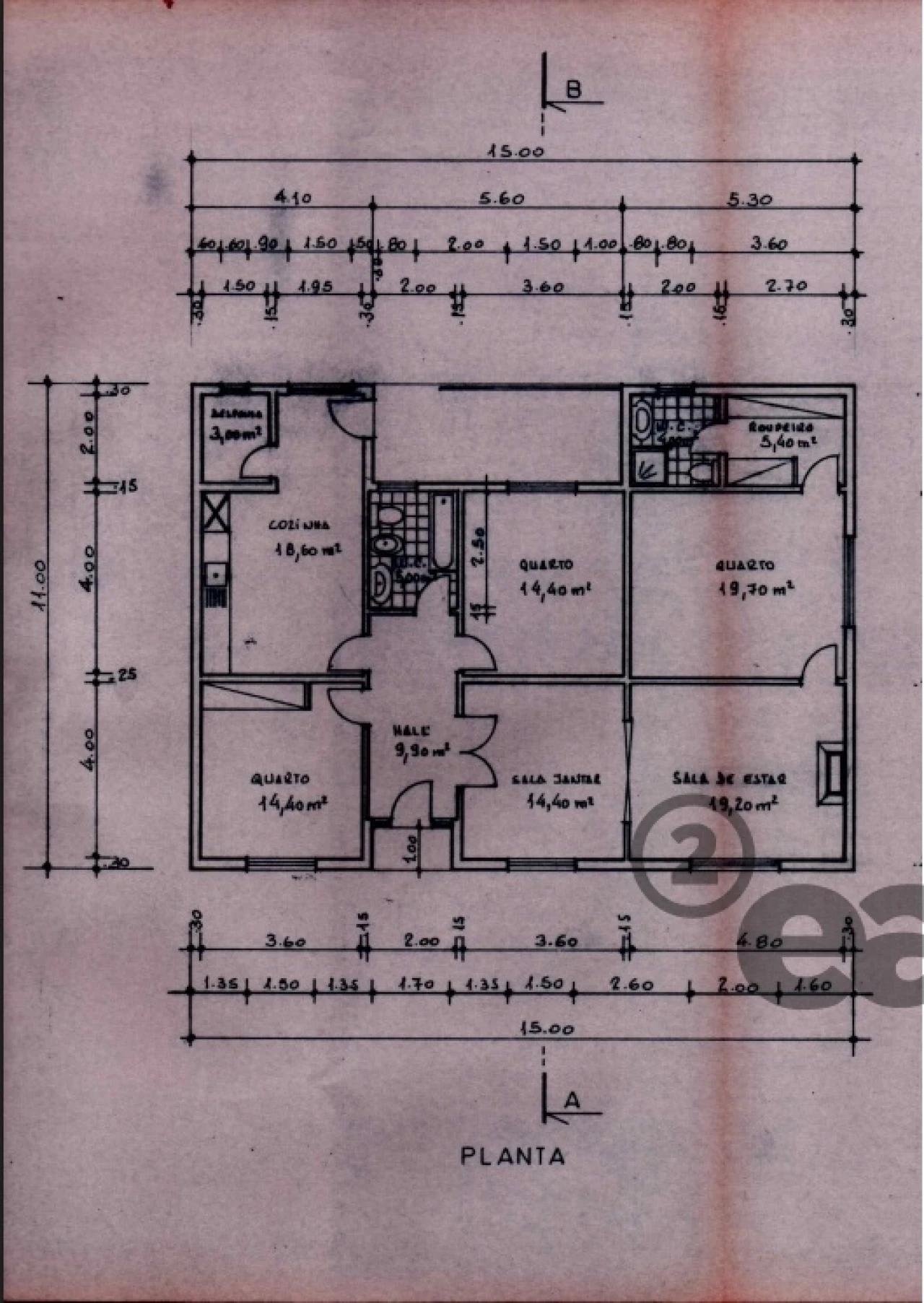 Quinta T3 para Venda em Vendas Novas Foto 46