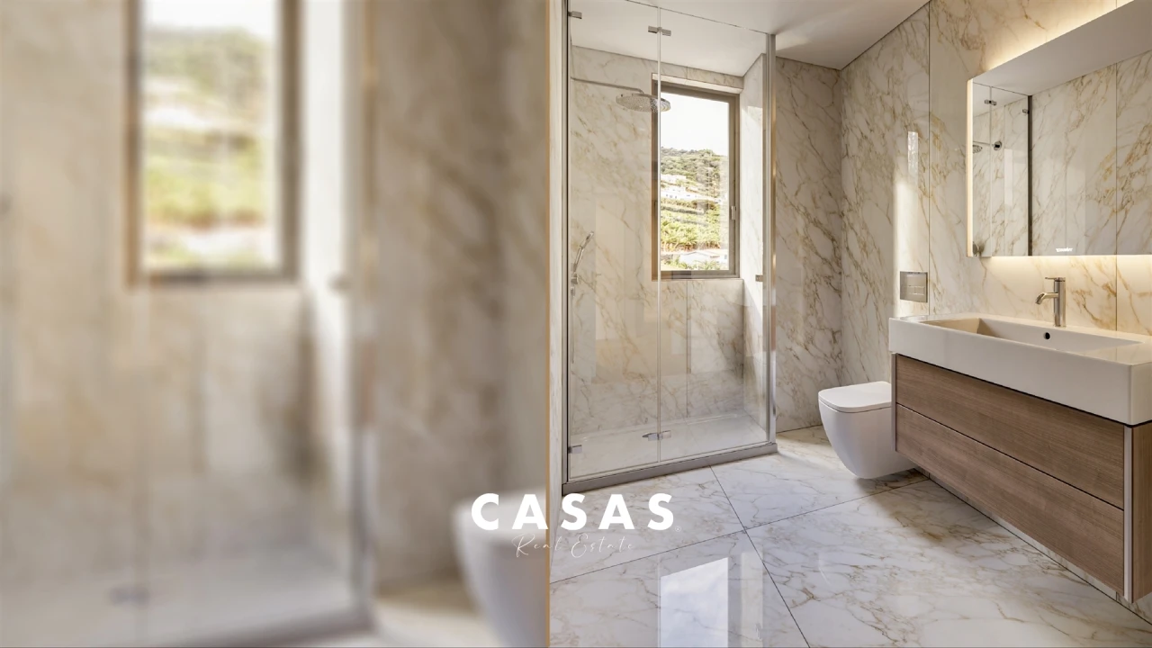 Apartamento T2 para Venda em Madalena do Mar Foto 6