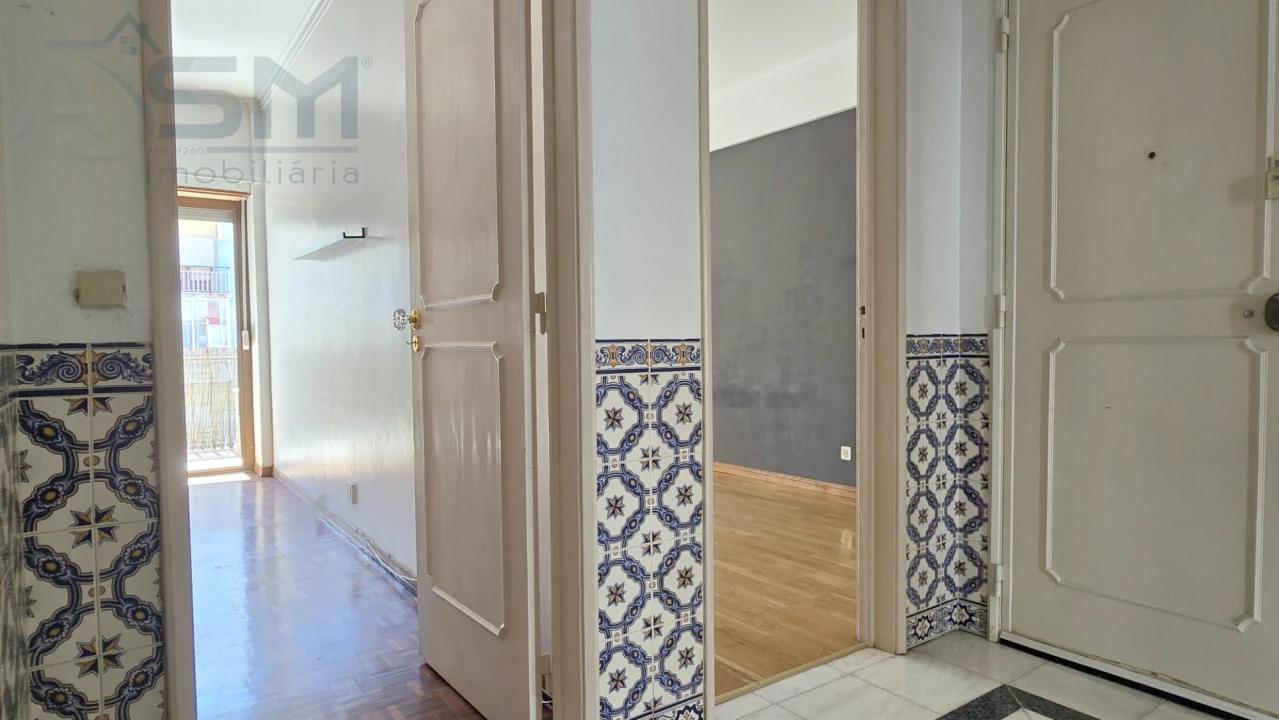 Apartamento T2 para Venda em Oeiras e São Julião da Barra, Paço de Arcos e Caxias Foto 4