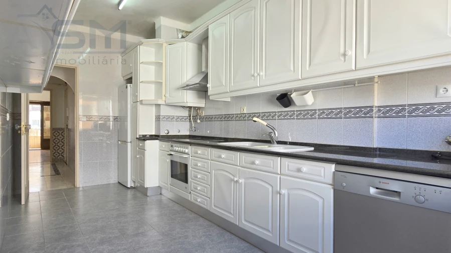 Apartamento T2 para Venda em Oeiras e São Julião da Barra, Paço de Arcos e Caxias Foto 21