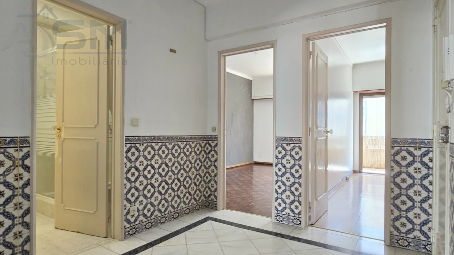 Apartamento T2 para Venda em Oeiras e São Julião da Barra, Paço de Arcos e Caxias Foto 7