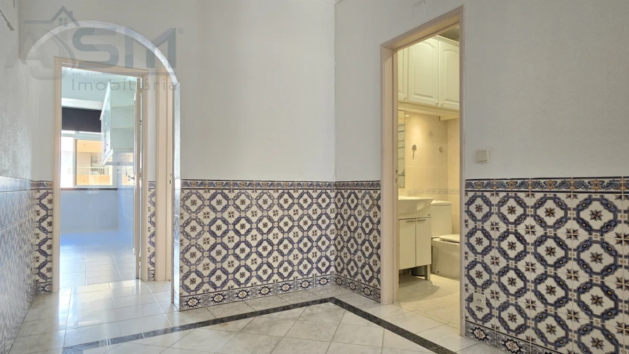 Apartamento T2 para Venda em Oeiras e São Julião da Barra, Paço de Arcos e Caxias Foto 10