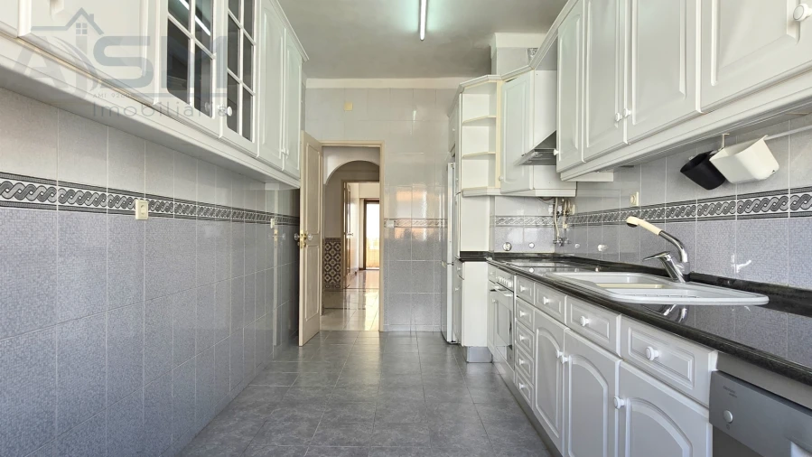 Apartamento T2 para Venda em Oeiras e São Julião da Barra, Paço de Arcos e Caxias Foto 20