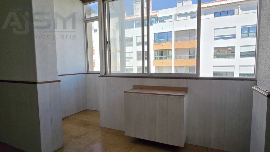 Apartamento T2 para Venda em Oeiras e São Julião da Barra, Paço de Arcos e Caxias Foto 14