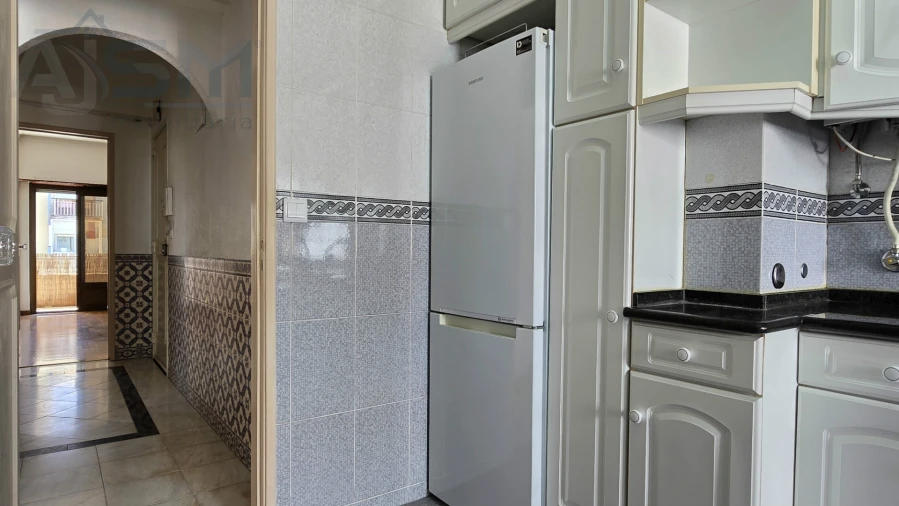 Apartamento T2 para Venda em Oeiras e São Julião da Barra, Paço de Arcos e Caxias Foto 22