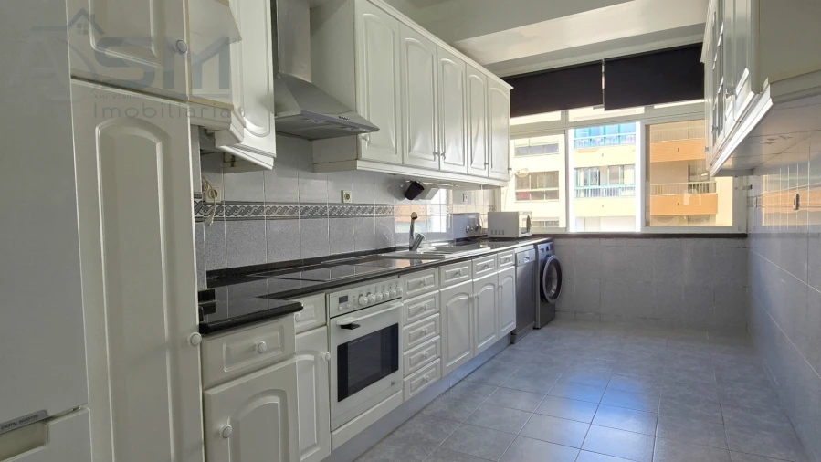 Apartamento T2 para Venda em Oeiras e São Julião da Barra, Paço de Arcos e Caxias Foto 18