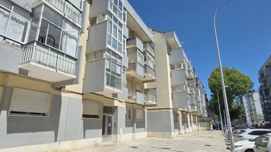 Apartamento T2 para Venda em Oeiras e São Julião da Barra, Paço de Arcos e Caxias Foto 28