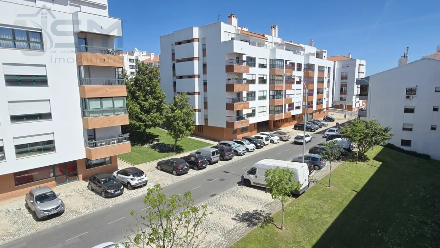 Apartamento T2 para Venda em Oeiras e São Julião da Barra, Paço de Arcos e Caxias Foto 16