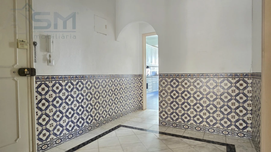 Apartamento T2 para Venda em Oeiras e São Julião da Barra, Paço de Arcos e Caxias Foto 23